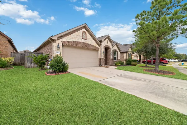 $2,450 | 9515 Knox Prairie Court, Cypress, TX 77433