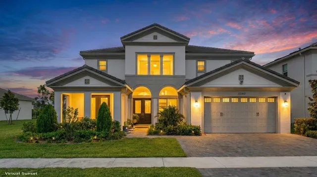 $899,990 | 15143 Courtland Court, Westlake, FL 33470