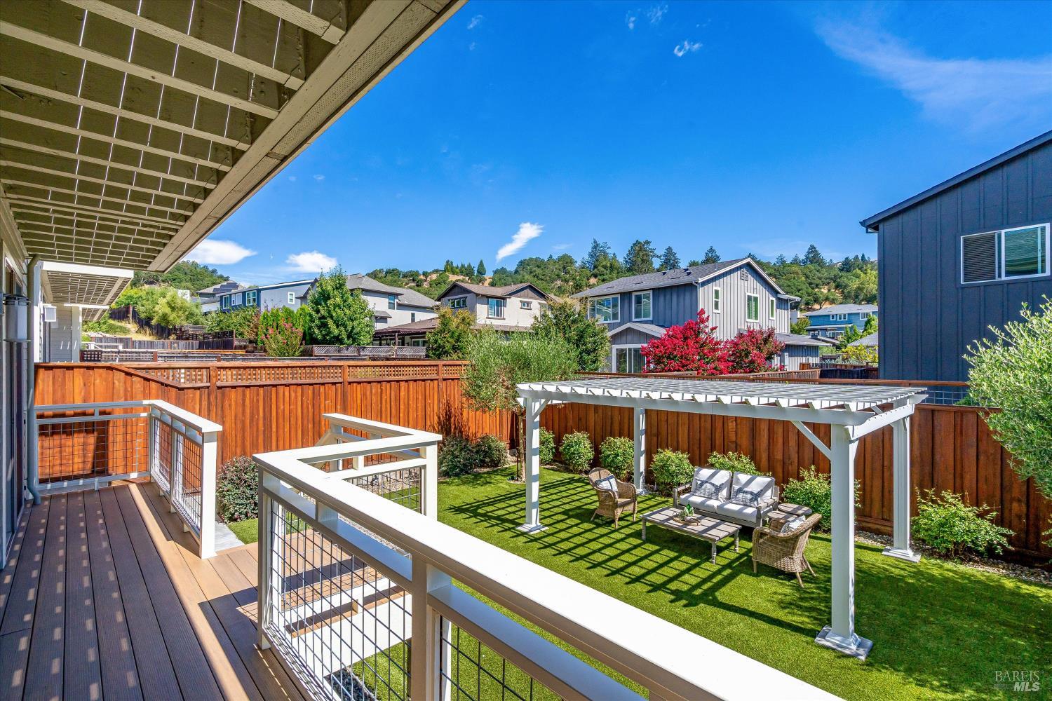 2089 Stagecoach Road Santa Rosa, CA 95404 - Photo 19 of 44 Gallery Image 19