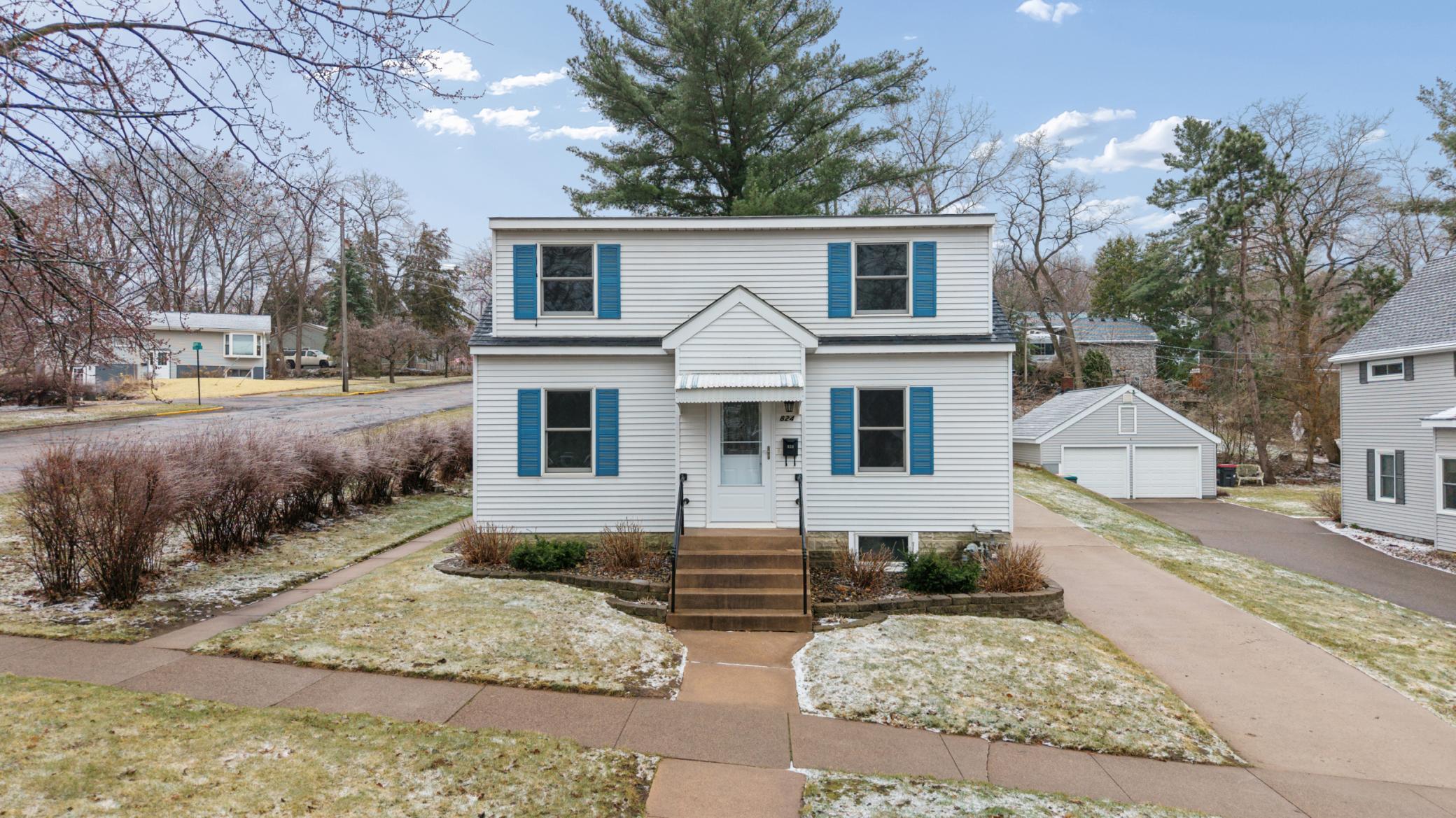 824 Elm Street Hudson, WI 54016 - Photo 39 of 48