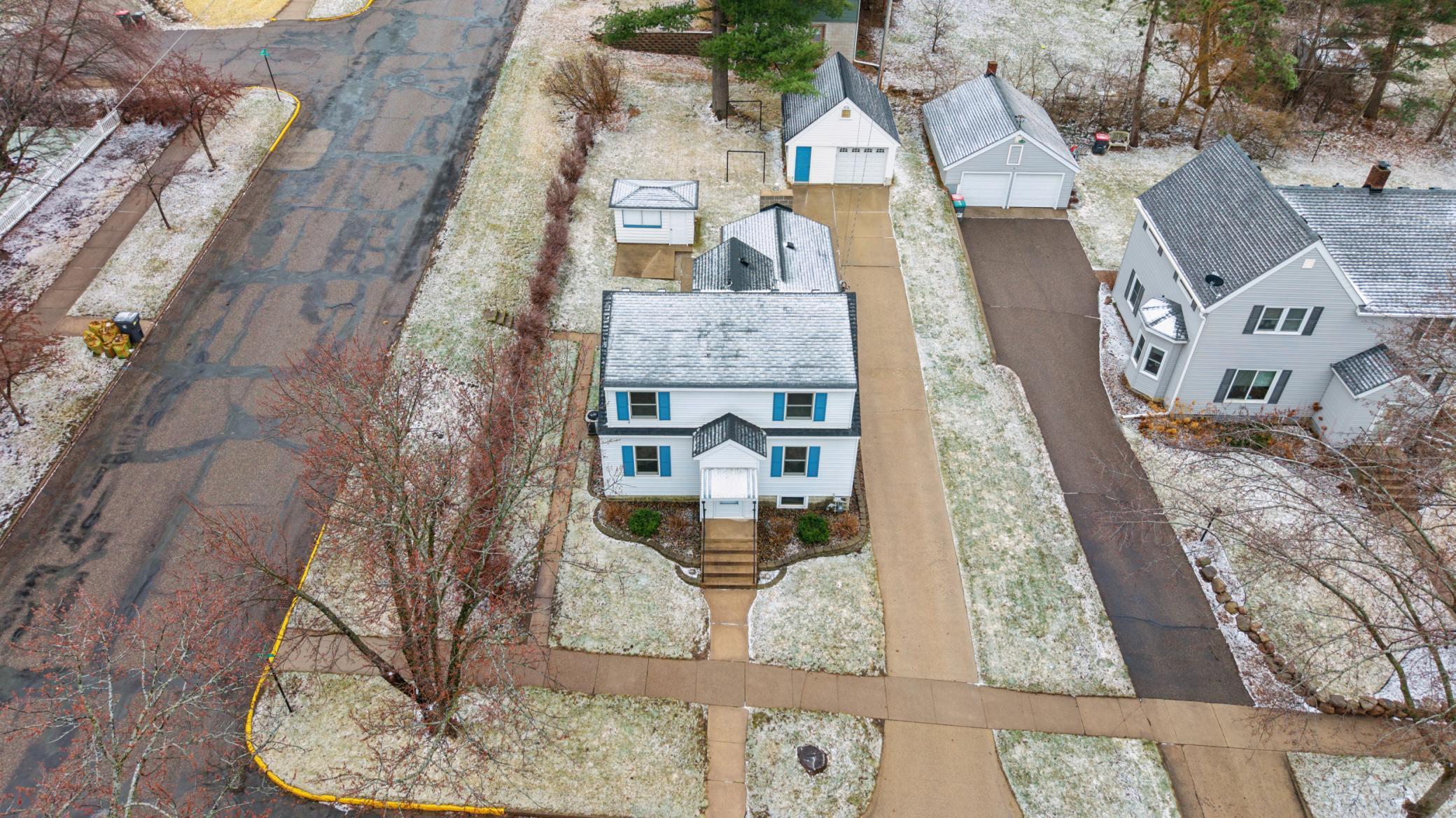 824 Elm Street Hudson, WI 54016 - Photo 41 of 48