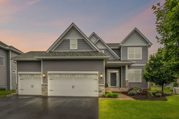 $549,000 | 16627 Xeon Street Northwest, Andover, MN 55304