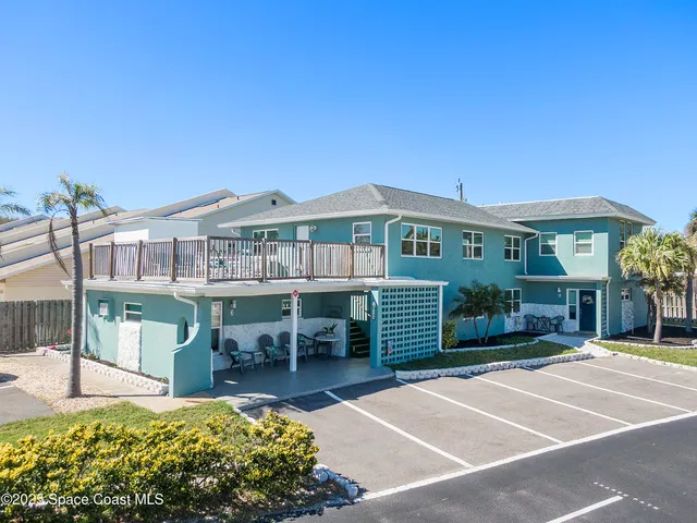 $1,350,000 | 7709 Ridgewood Avenue, Cape Canaveral, FL 32920