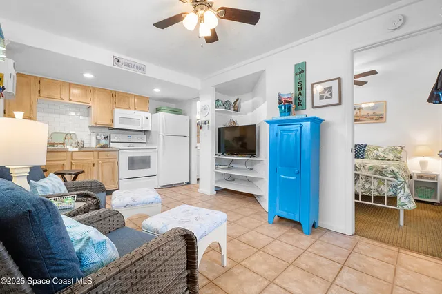 $1,350,000 | 7709 Ridgewood Avenue, Cape Canaveral, FL 32920