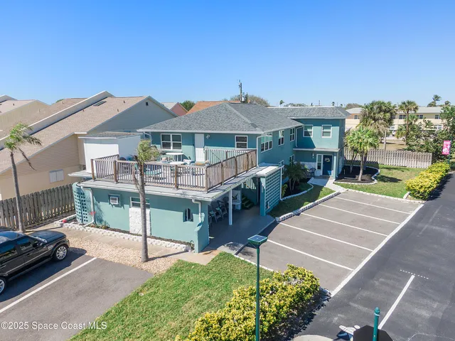 $1,350,000 | 7709 Ridgewood Avenue, Cape Canaveral, FL 32920