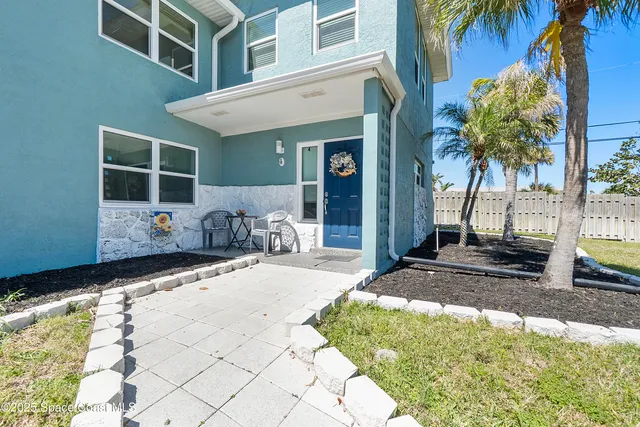 $1,350,000 | 7709 Ridgewood Avenue, Cape Canaveral, FL 32920