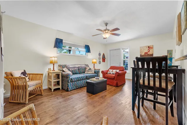 $1,350,000 | 7709 Ridgewood Avenue, Cape Canaveral, FL 32920