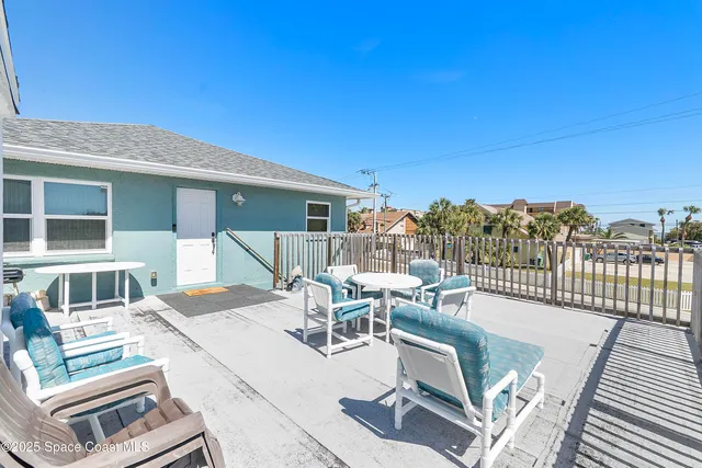 $1,350,000 | 7709 Ridgewood Avenue, Cape Canaveral, FL 32920