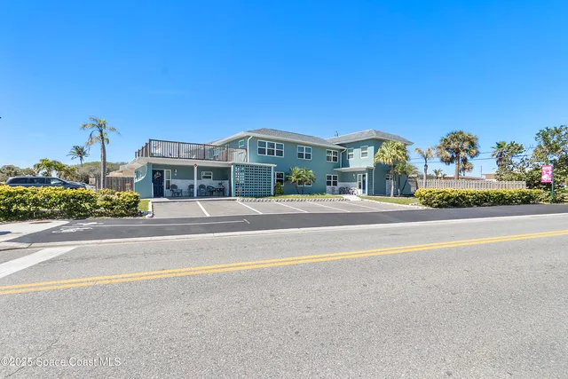 $1,350,000 | 7709 Ridgewood Avenue, Cape Canaveral, FL 32920