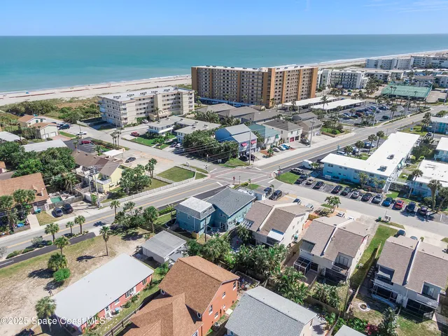 $1,350,000 | 7709 Ridgewood Avenue, Cape Canaveral, FL 32920