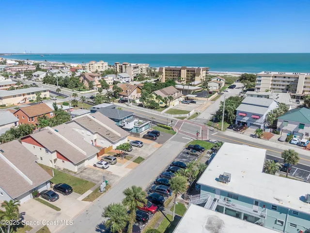 $1,350,000 | 7709 Ridgewood Avenue, Cape Canaveral, FL 32920