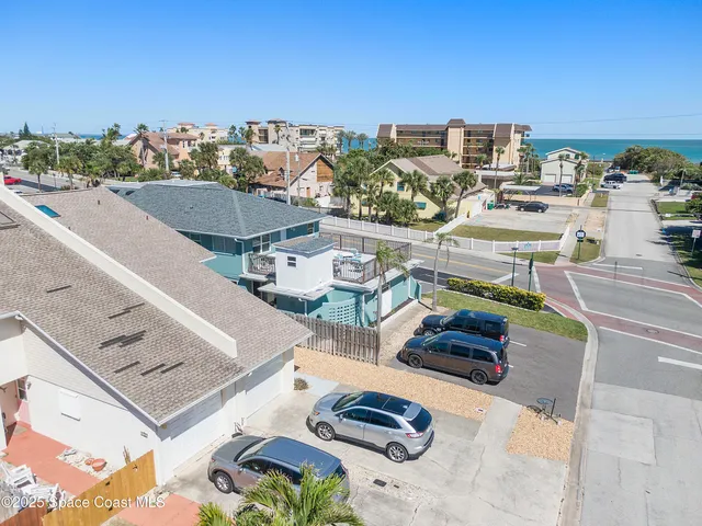 $1,350,000 | 7709 Ridgewood Avenue, Cape Canaveral, FL 32920