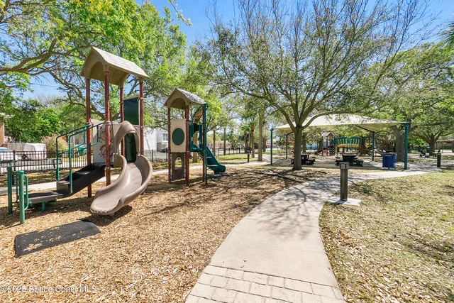 $1,350,000 | 7709 Ridgewood Avenue, Cape Canaveral, FL 32920