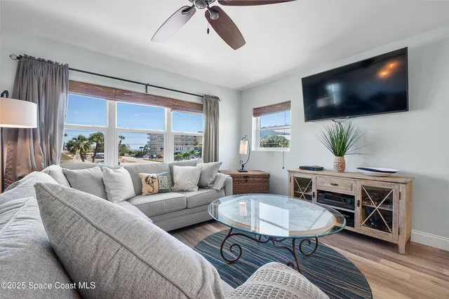 $1,350,000 | 7709 Ridgewood Avenue, Cape Canaveral, FL 32920