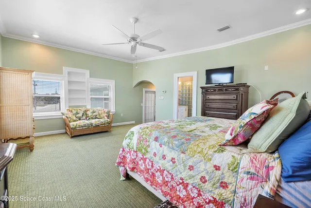 $1,350,000 | 7709 Ridgewood Avenue, Cape Canaveral, FL 32920