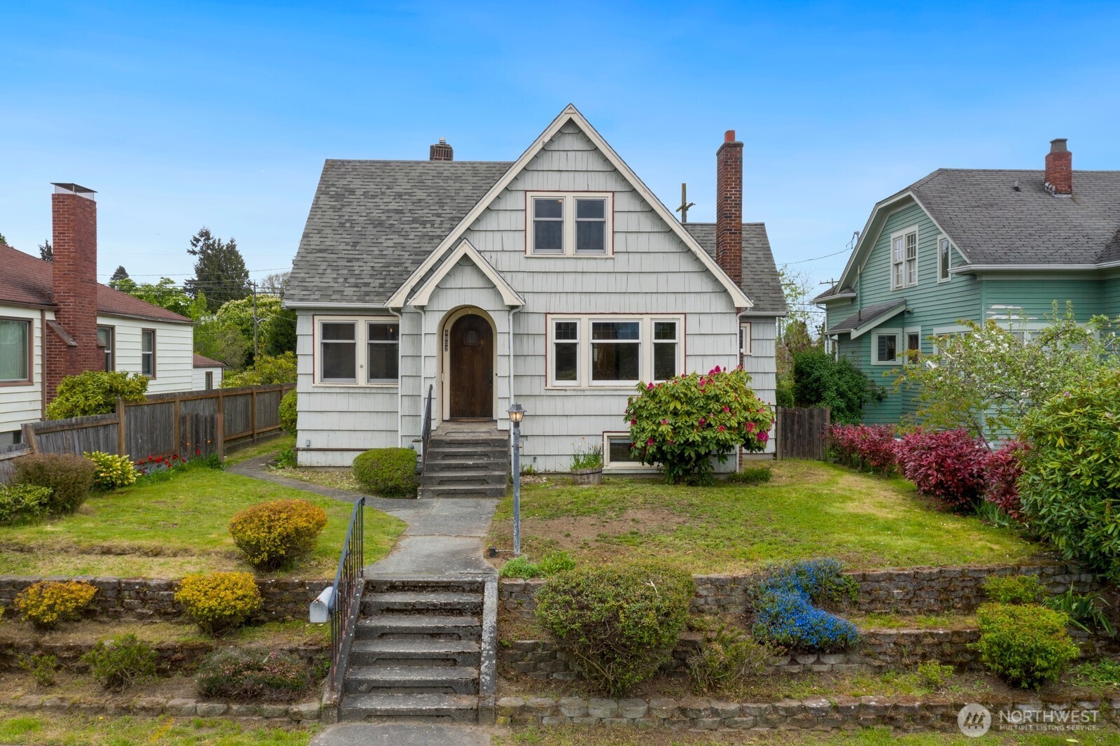 4052 44th Avenue Southwest Seattle, WA 98116 - Photo 38 of 38