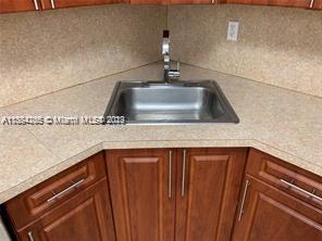 430 East 29th Street, Unit FRONT Hialeah, FL 33013 - Photo 9 of 17 a close view of sink and tap
