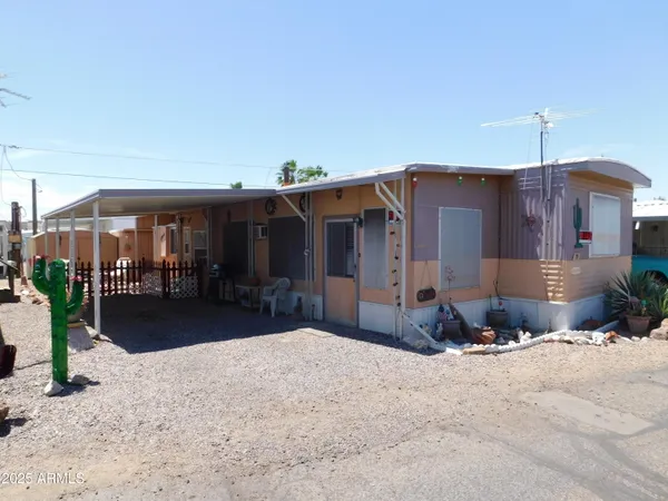 $10,999 | 925 North Plaza Drive, Unit 29, Apache Junction, AZ 85120