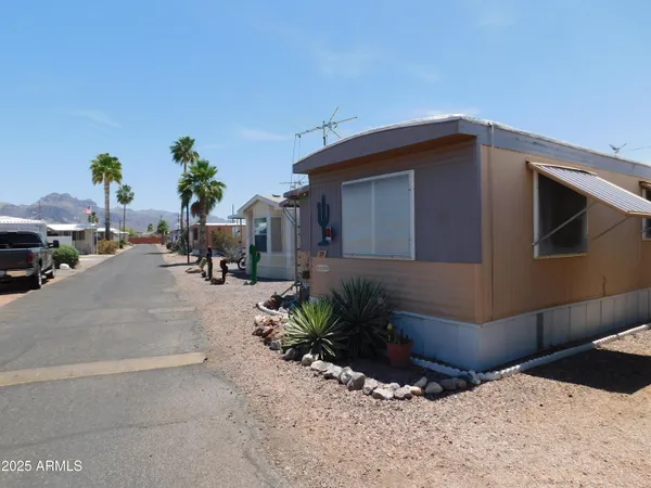 $10,999 | 925 North Plaza Drive, Unit 29, Apache Junction, AZ 85120