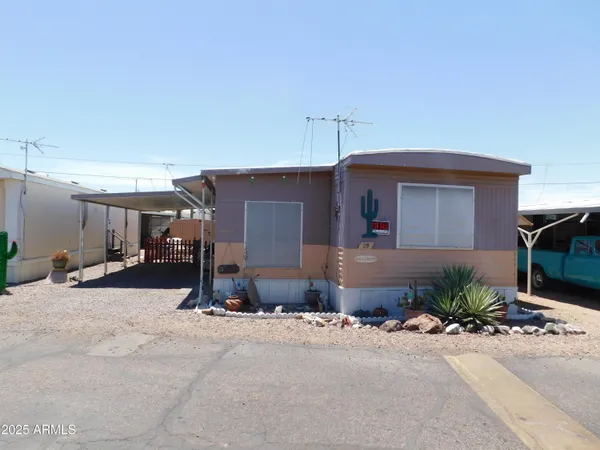 $10,999 | 925 North Plaza Drive, Unit 29, Apache Junction, AZ 85120