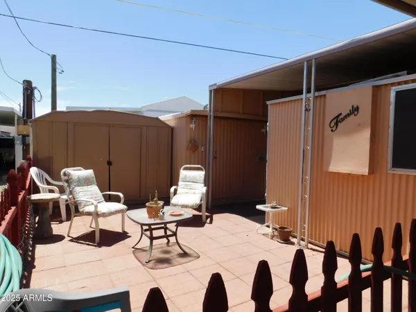 $10,999 | 925 North Plaza Drive, Unit 29, Apache Junction, AZ 85120