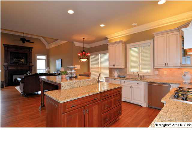 1436 Scout Ridge Drive Birmingham, AL 35244 - Photo 17 of 27