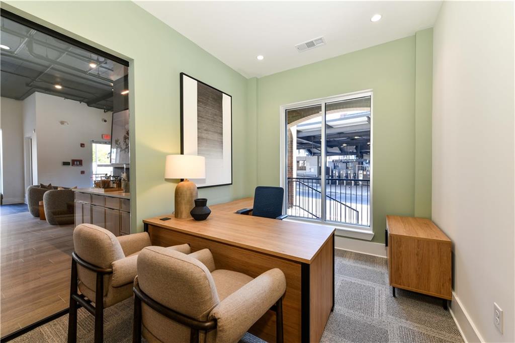 508 Main Street Northeast, Unit A1 Atlanta, GA 30324 - Photo 17 of 38