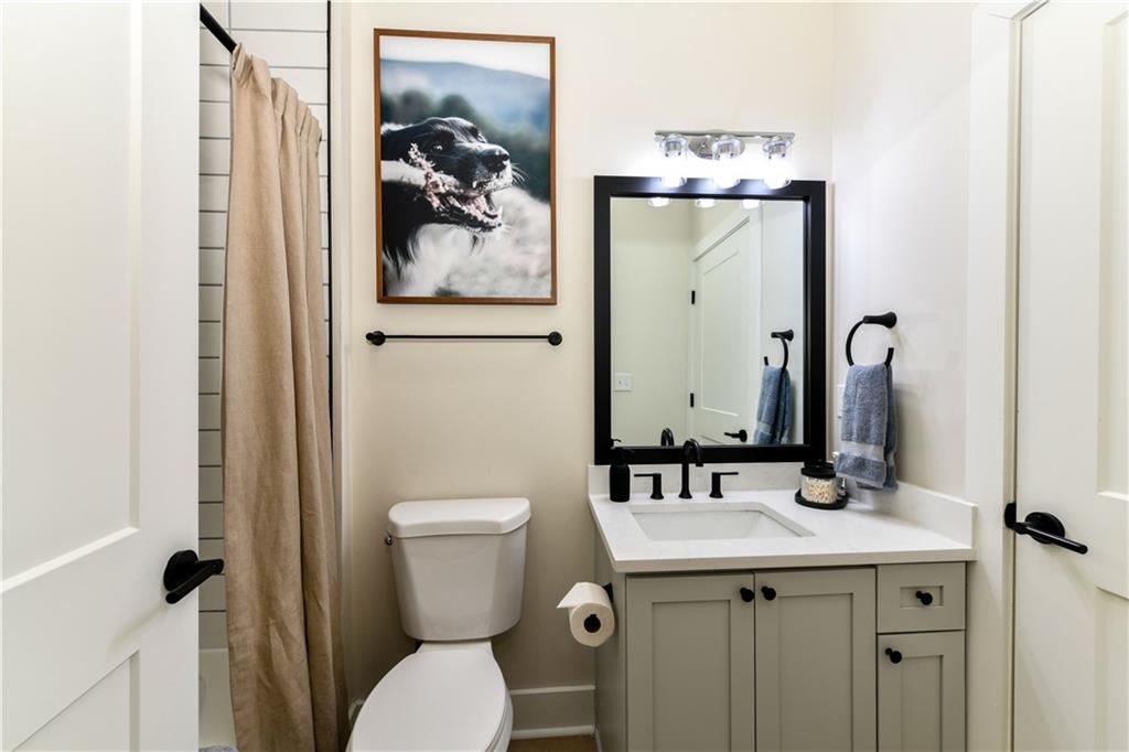 508 Main Street Northeast, Unit A1 Atlanta, GA 30324 - Photo 30 of 38