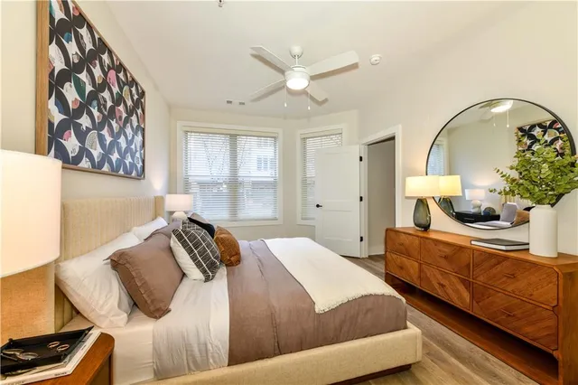 $1,300 | 508 Main Street Northeast, Unit A1, Atlanta, GA 30324