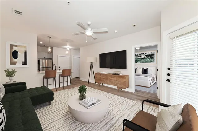 $1,300 | 508 Main Street Northeast, Unit A1, Atlanta, GA 30324