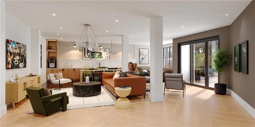 508 Main Street Northeast, Unit A1 Atlanta, GA 30324 - Photo 5 of 38