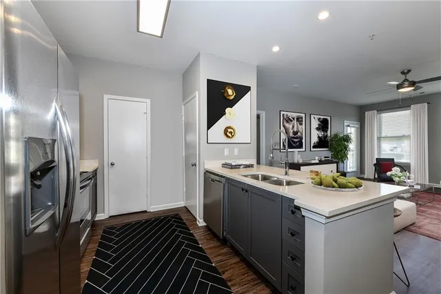 $1,300 | 508 Main Street Northeast, Unit A1, Atlanta, GA 30324