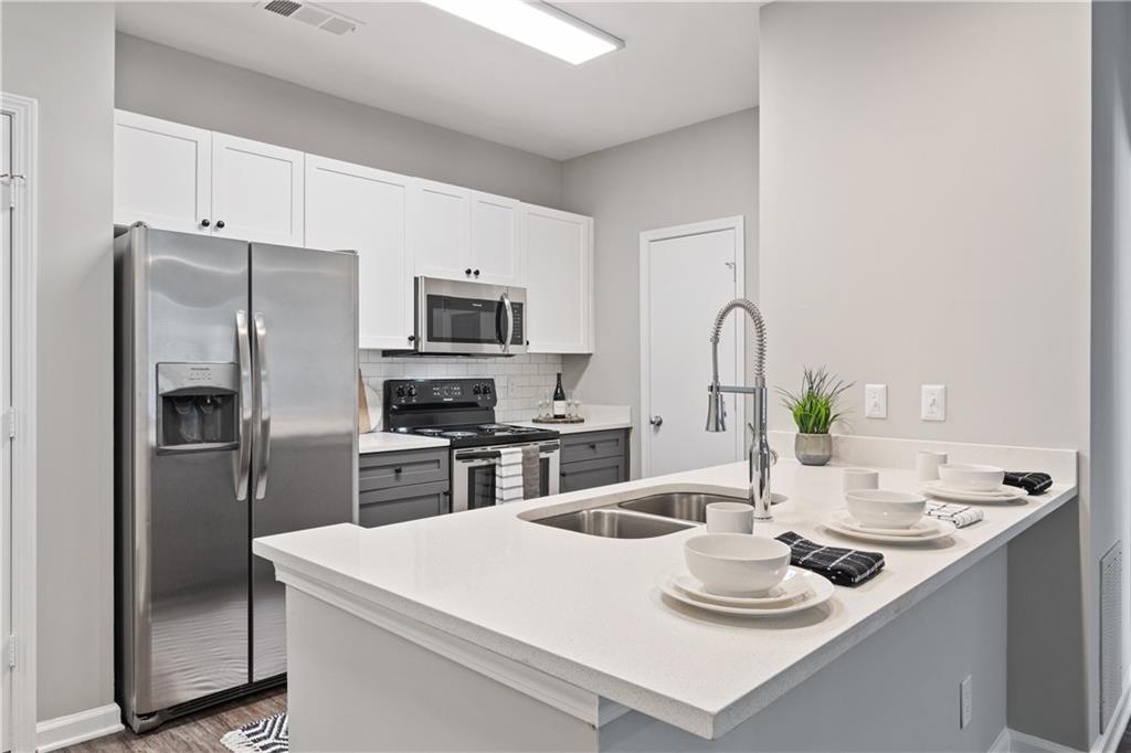 508 Main Street Northeast, Unit A1 Atlanta, GA 30324 - Photo 9 of 38