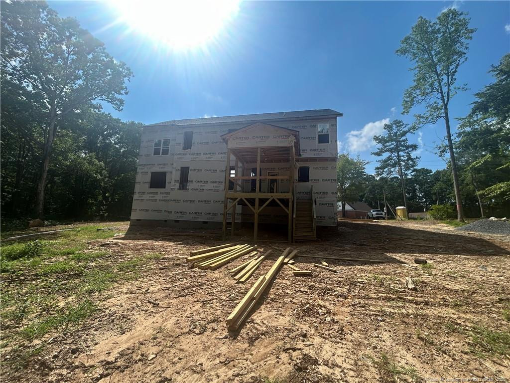 4529 Buckhorn Road Moncure, NC 27559 - Photo 6 of 26 Photo 6