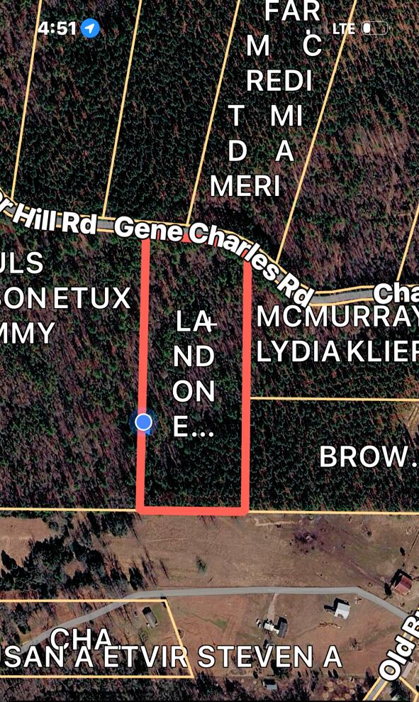 5 Charles Road Decatur, TN 37322 - Photo 2 of 21 5 charles landglide map