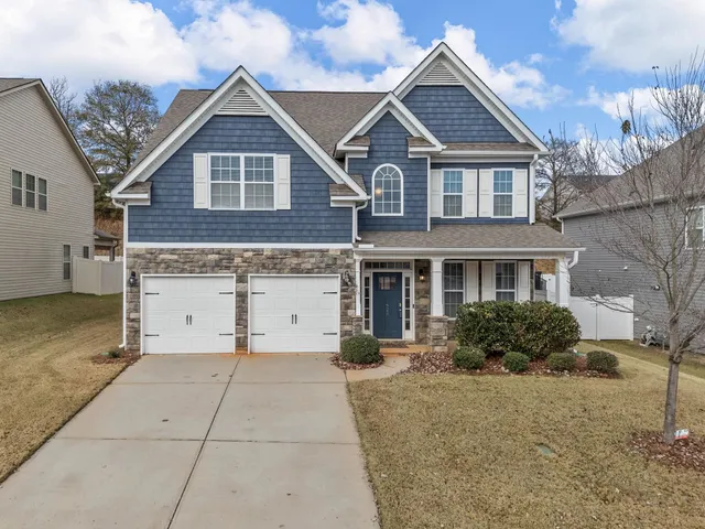 $362,000 | 628 Highgarden Lane, Boiling Springs, SC 29316