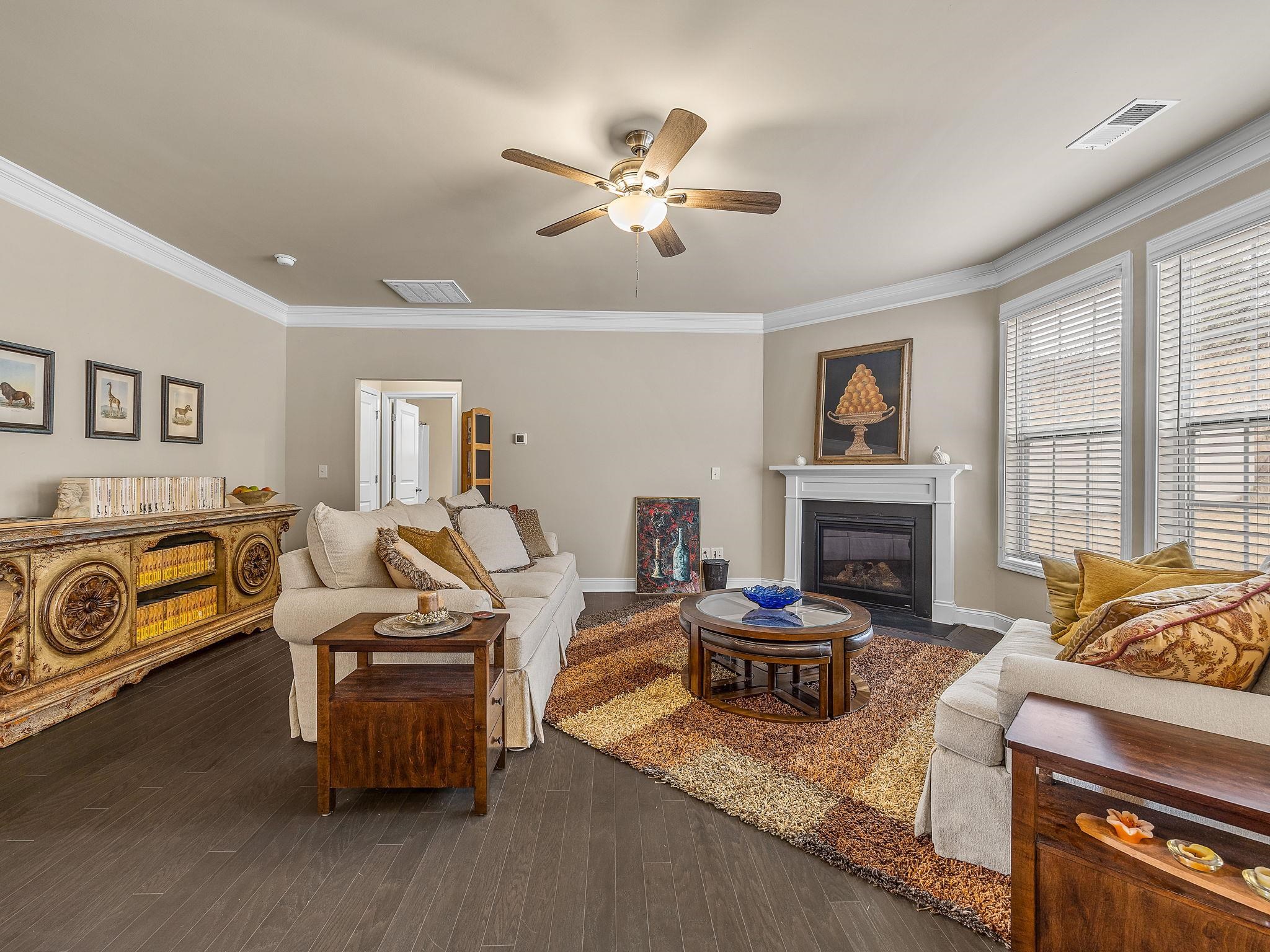 628 Highgarden Lane Boiling Springs, SC 29316 - Photo 11 of 46