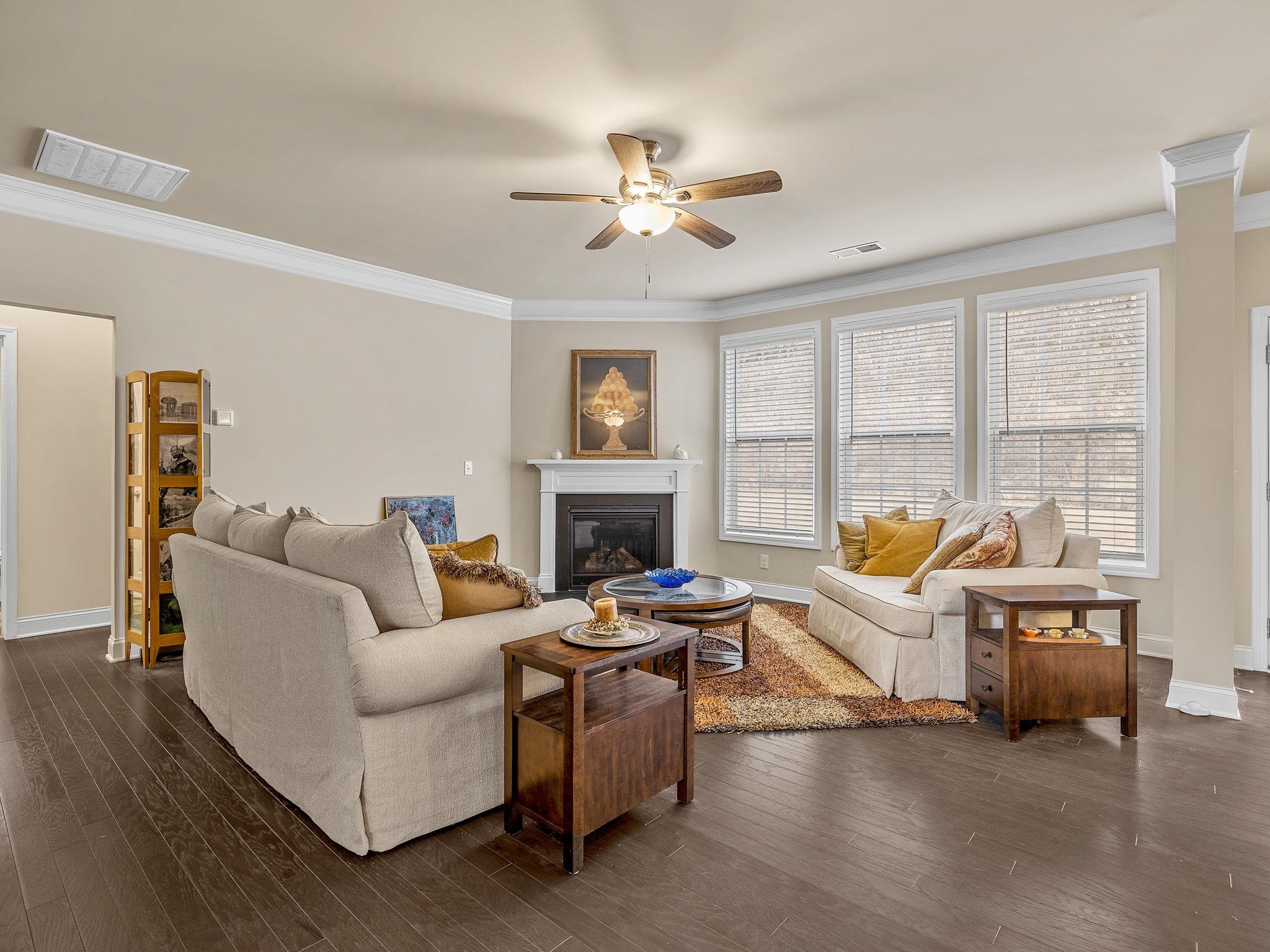 628 Highgarden Lane Boiling Springs, SC 29316 - Photo 12 of 46