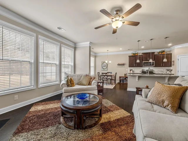 $362,000 | 628 Highgarden Lane, Boiling Springs, SC 29316