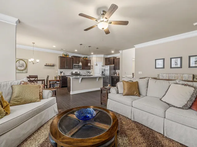 $362,000 | 628 Highgarden Lane, Boiling Springs, SC 29316