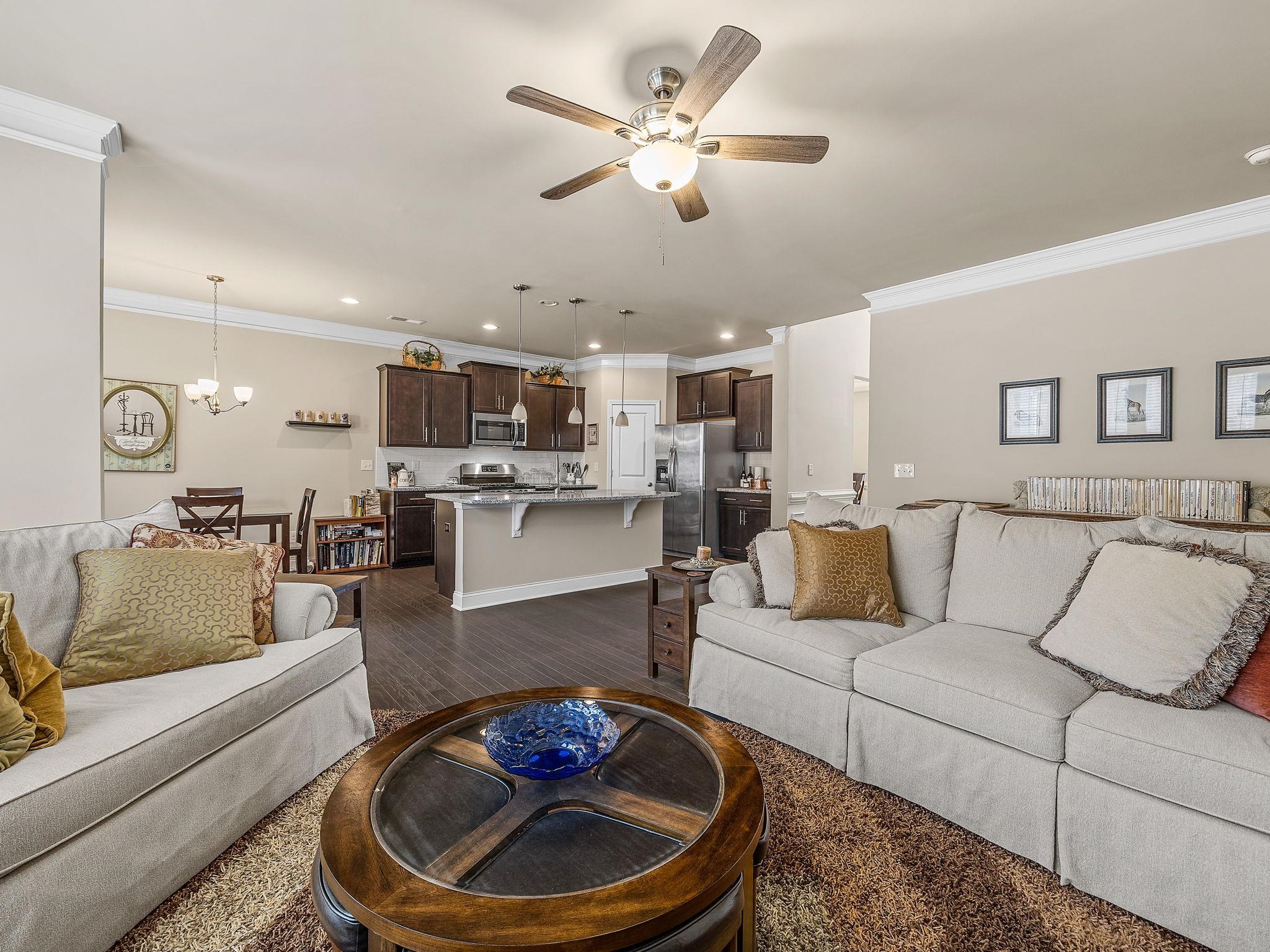 628 Highgarden Lane Boiling Springs, SC 29316 - Photo 14 of 46