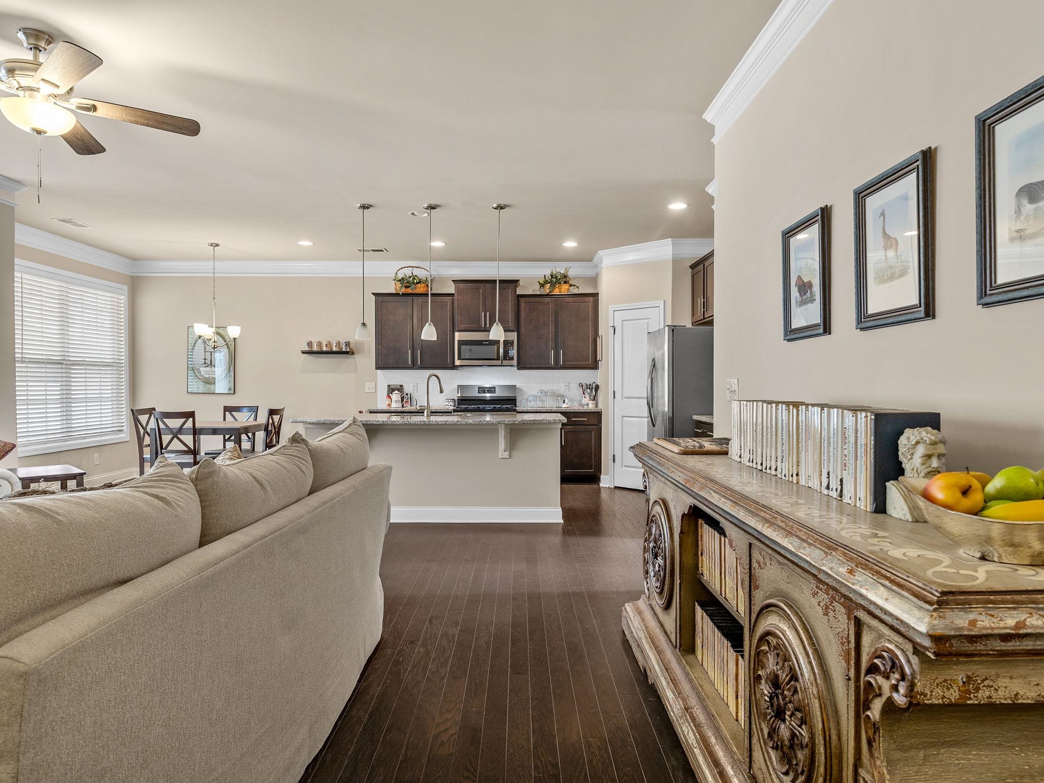 628 Highgarden Lane Boiling Springs, SC 29316 - Photo 15 of 46