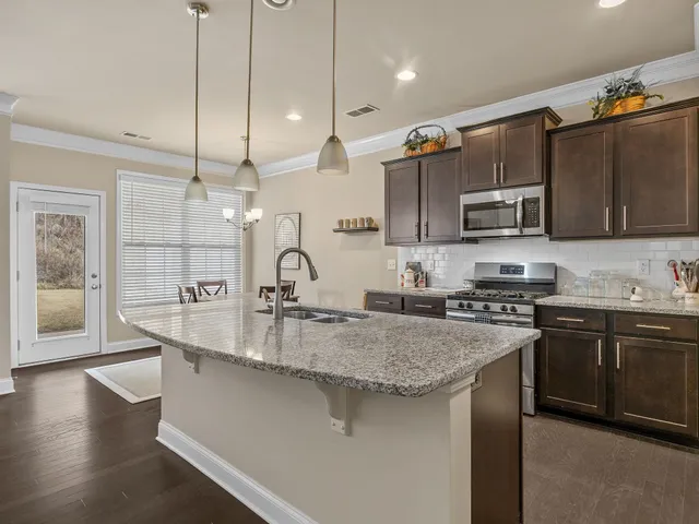 $362,000 | 628 Highgarden Lane, Boiling Springs, SC 29316