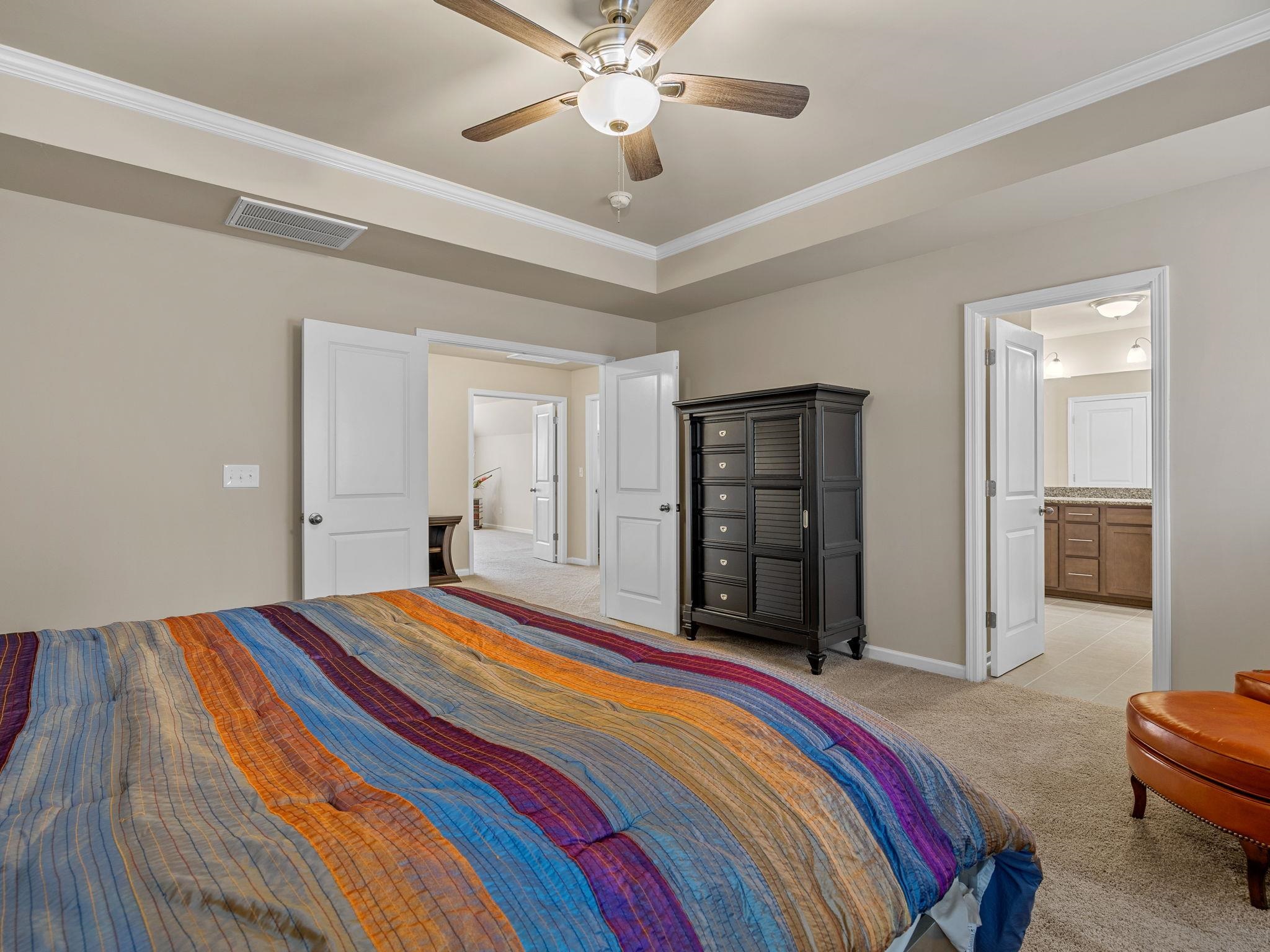 628 Highgarden Lane Boiling Springs, SC 29316 - Photo 29 of 46