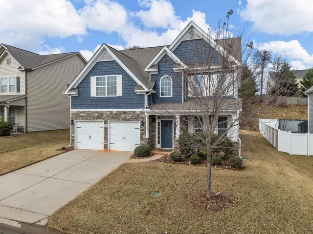 $362,000 | 628 Highgarden Lane, Boiling Springs, SC 29316