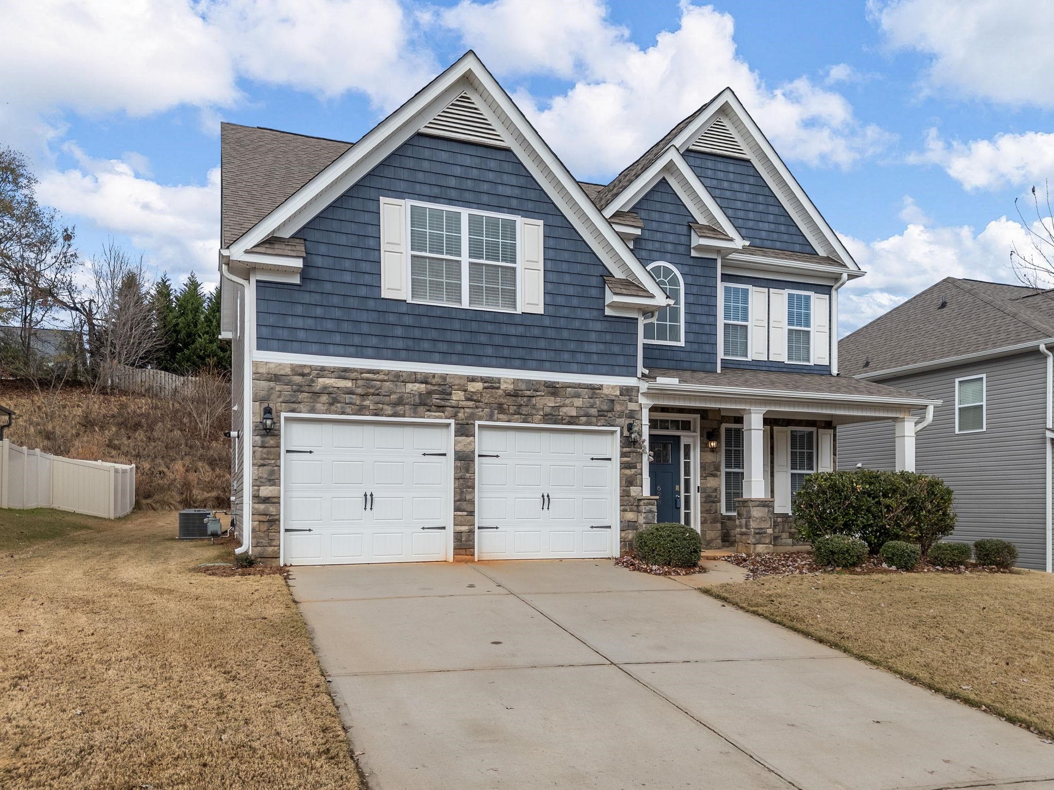 628 Highgarden Lane Boiling Springs, SC 29316 - Photo 4 of 46