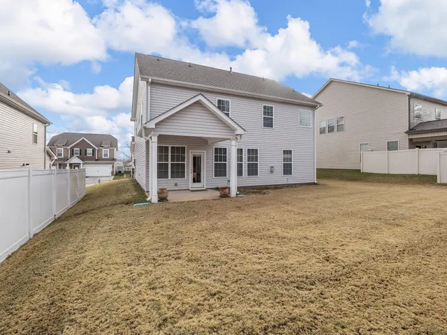 $362,000 | 628 Highgarden Lane, Boiling Springs, SC 29316