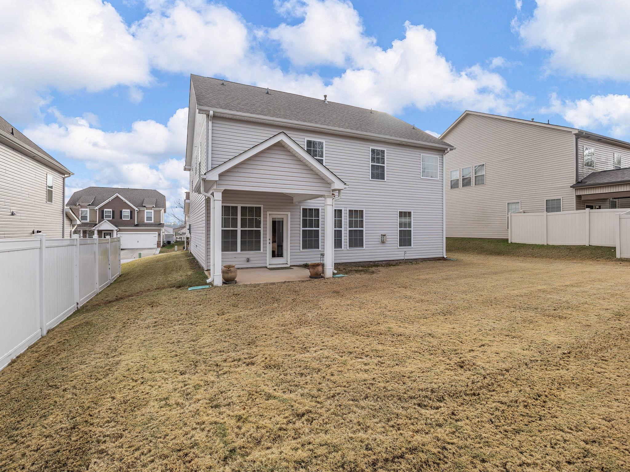 628 Highgarden Lane Boiling Springs, SC 29316 - Photo 43 of 46