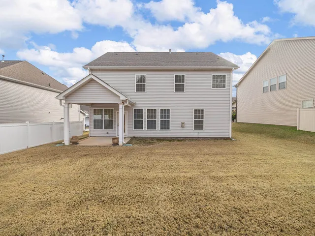 $362,000 | 628 Highgarden Lane, Boiling Springs, SC 29316