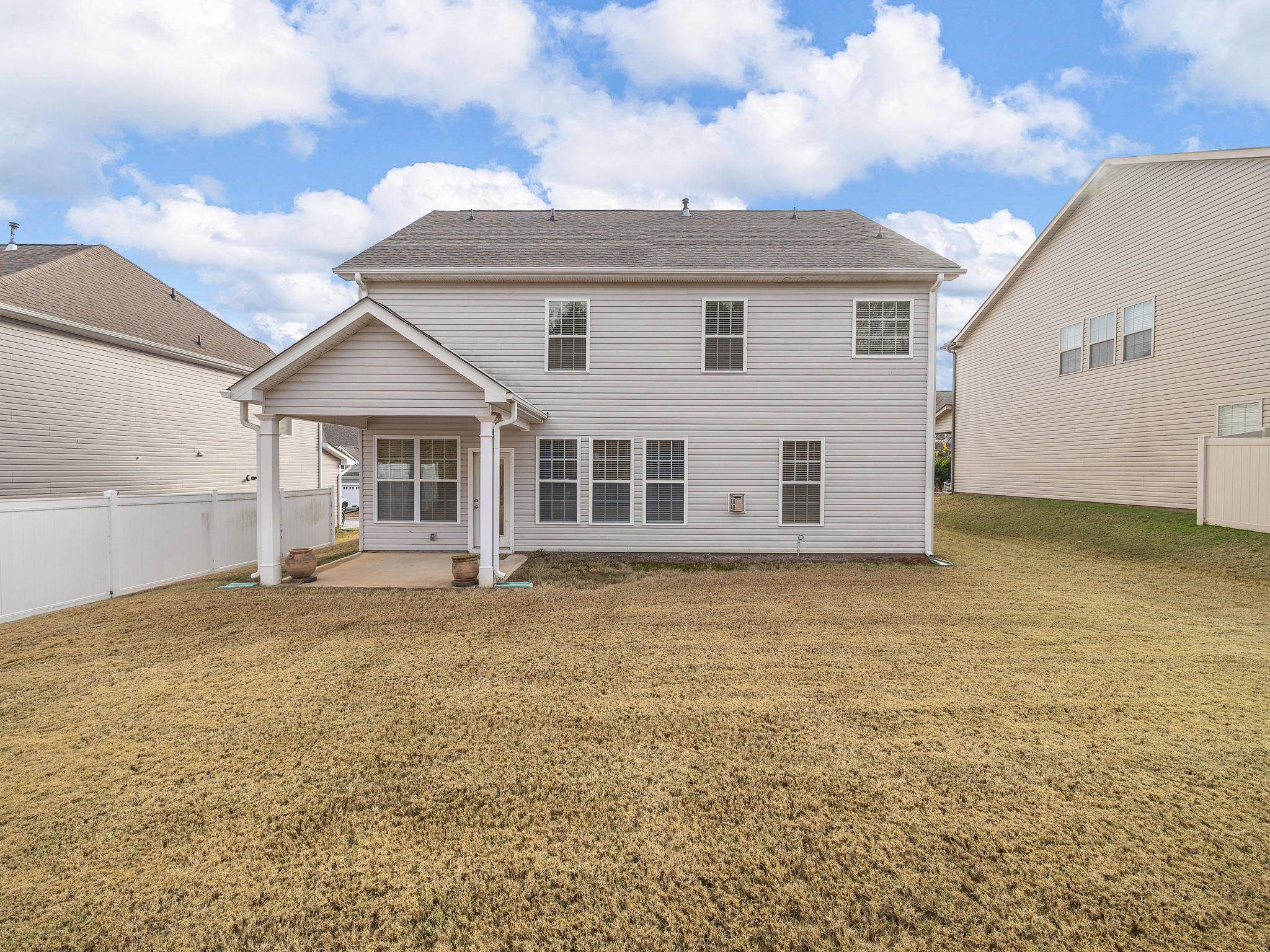 628 Highgarden Lane Boiling Springs, SC 29316 - Photo 44 of 46